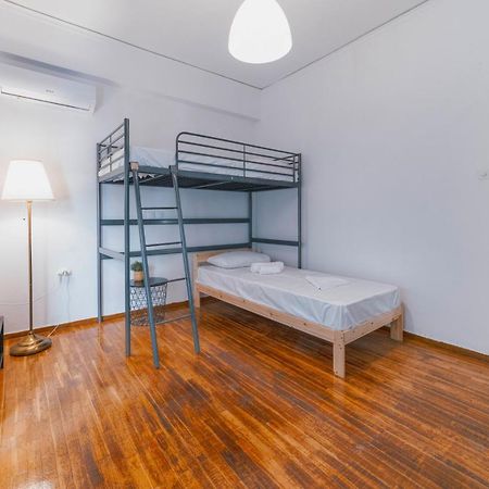 Urban Escape Next To Acropolis And Athens City Center 外观 照片