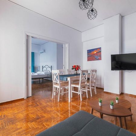 Urban Escape Next To Acropolis And Athens City Center 外观 照片
