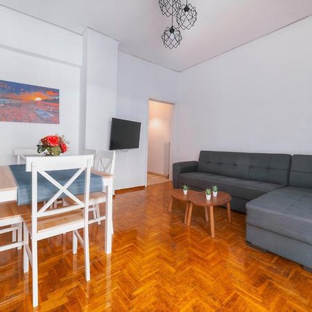 Urban Escape Next To Acropolis And Athens City Center 外观 照片