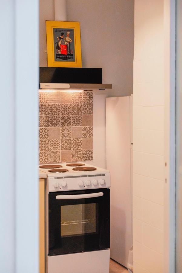 Urban Escape Next To Acropolis And Athens City Center 外观 照片