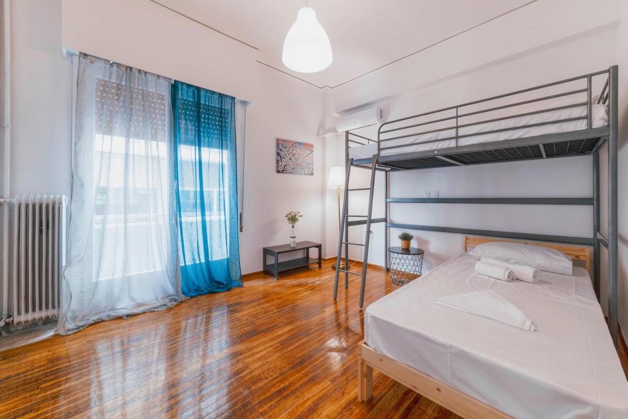 Urban Escape Next To Acropolis And Athens City Center 外观 照片