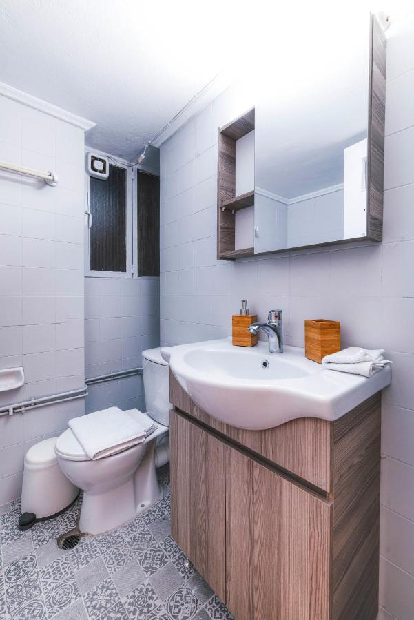 Urban Escape Next To Acropolis And Athens City Center 外观 照片