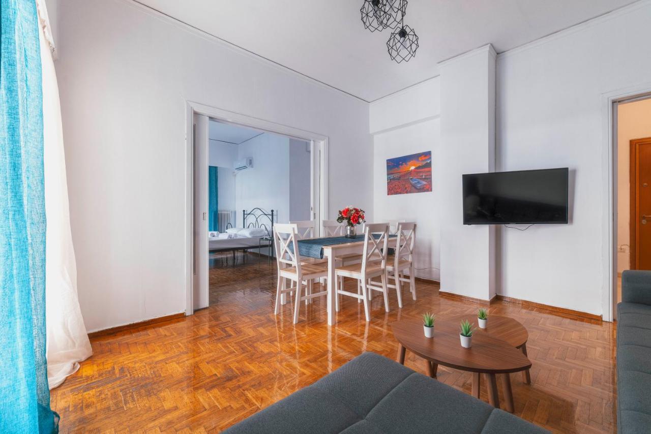 Urban Escape Next To Acropolis And Athens City Center 外观 照片