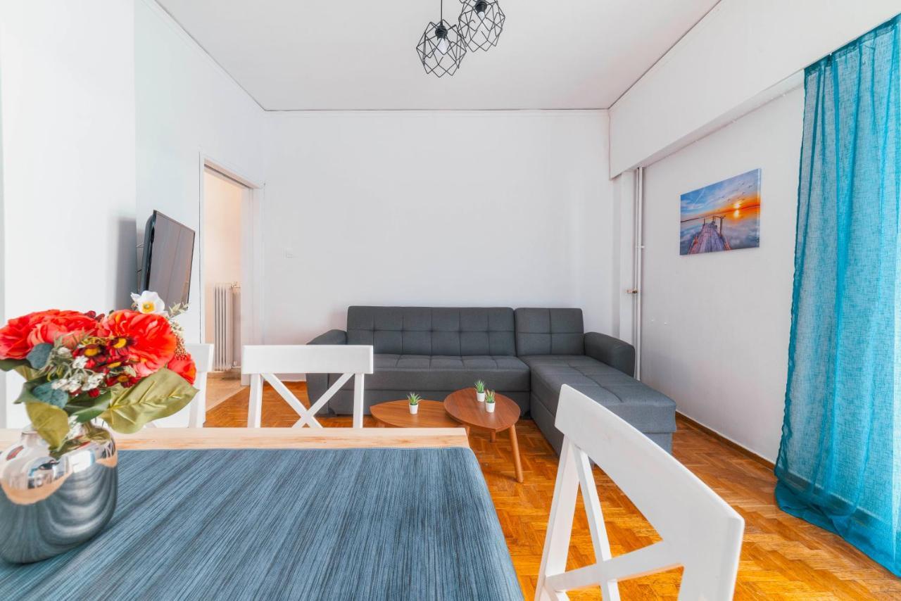 Urban Escape Next To Acropolis And Athens City Center 外观 照片