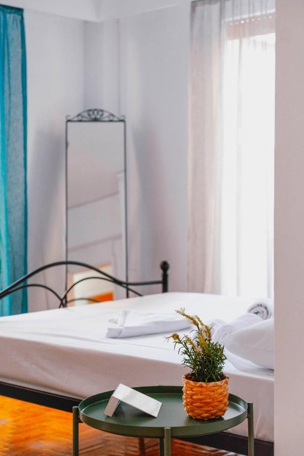 Urban Escape Next To Acropolis And Athens City Center 外观 照片