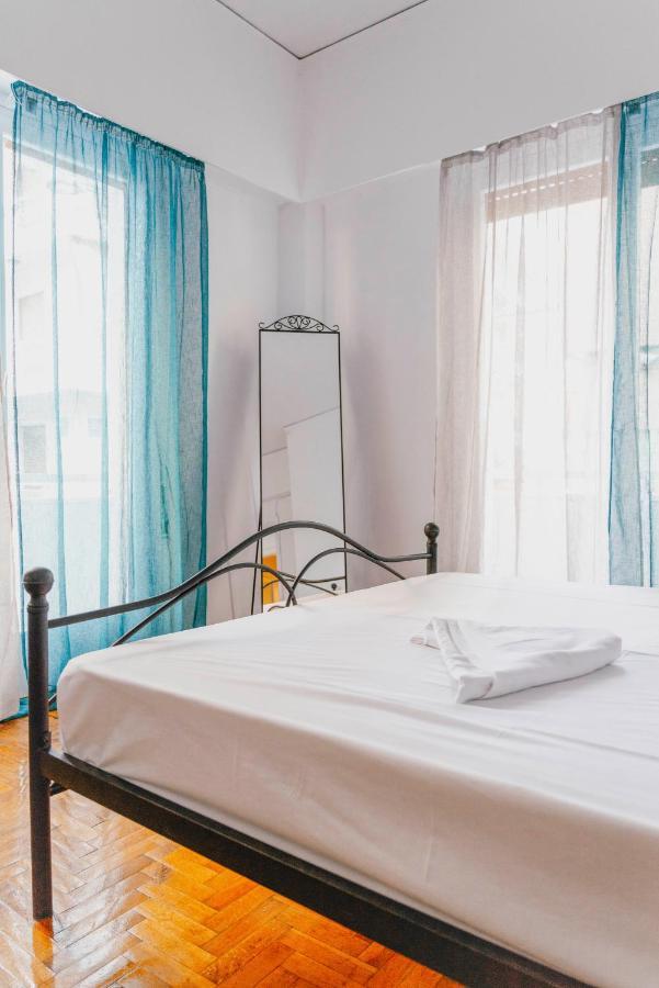 Urban Escape Next To Acropolis And Athens City Center 外观 照片