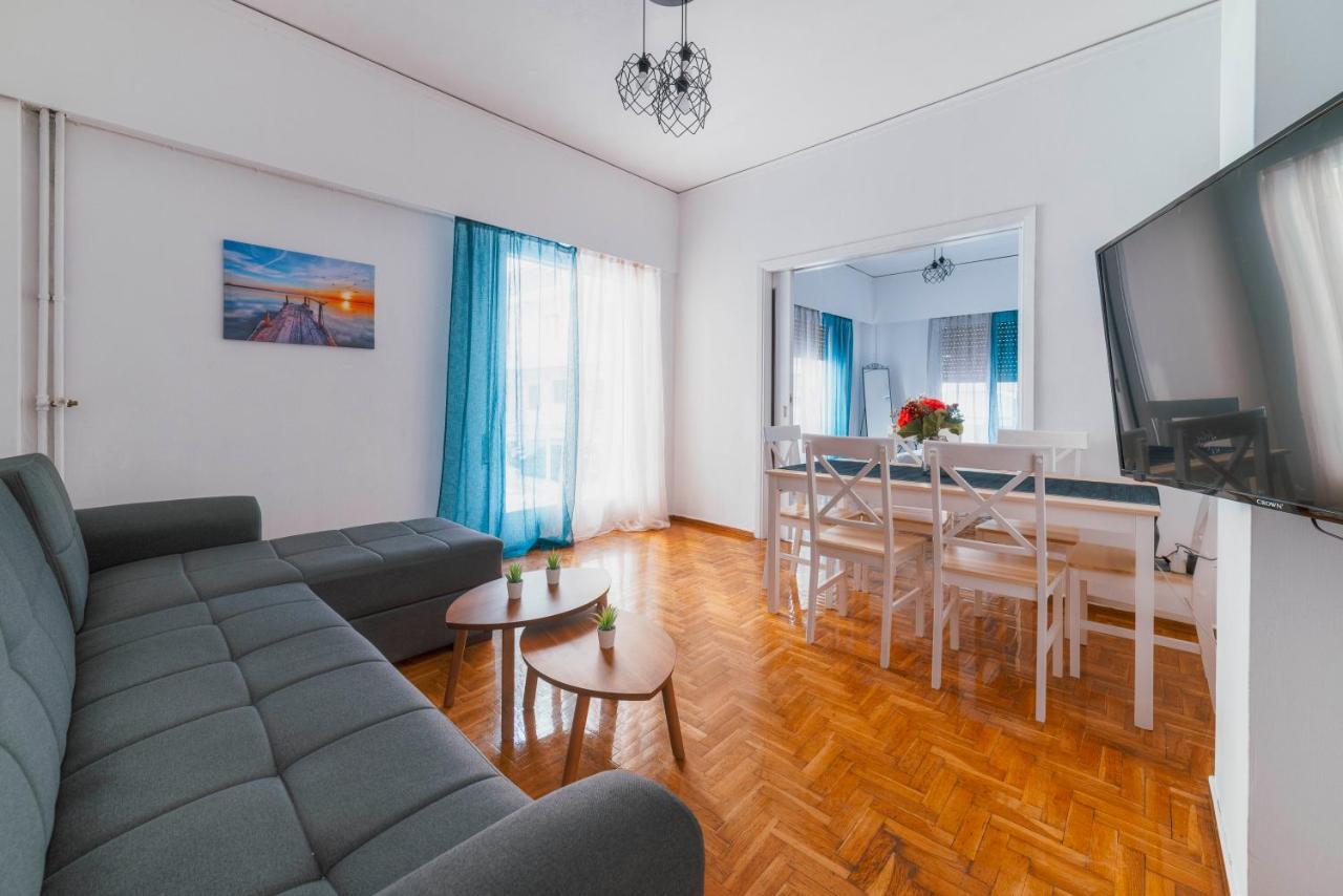 Urban Escape Next To Acropolis And Athens City Center 外观 照片