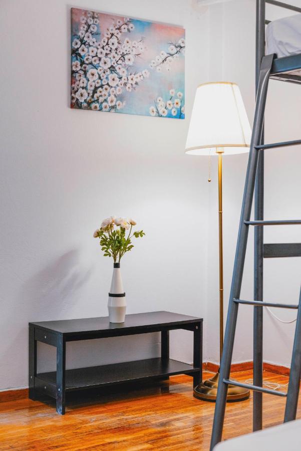 Urban Escape Next To Acropolis And Athens City Center 外观 照片